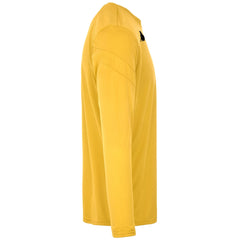 KAPPA4FOOTBALL DOVOL Yellow Chrome | Kappa discount