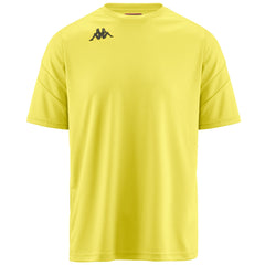 KAPPA4FOOTBALL DOVO Yellow Blazing | Kappa on sale