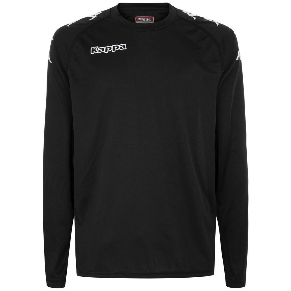 KAPPA4SOCCER CINANDA Black | Kappa online