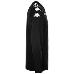 KAPPA4SOCCER CINANDA Black | Kappa online