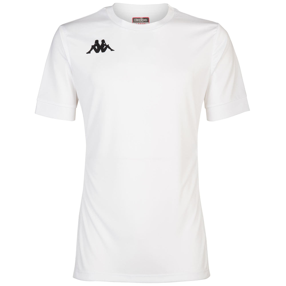 KAPPA4FOOTBALL DERVIO White | Kappa online