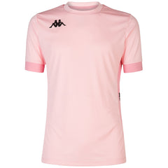 KAPPA4FOOTBALL DERVIO Pink-dk Pink | Kappa near me