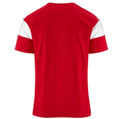 KAPPA4FOOTBALL DARETO Red-white | Kappa discount
