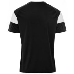 KAPPA4FOOTBALL DARETO Black - White | Kappa online