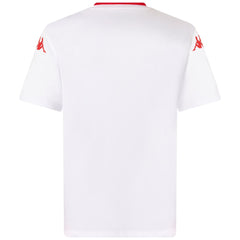 KAPPA4FOOTBALL BUGO White-red | Kappa sale