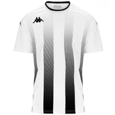 KAPPA4FOOTBALL BUGO White-black | Kappa near me