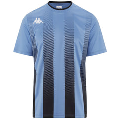 KAPPA4FOOTBALL BUGO Blue Sky-black | Kappa online