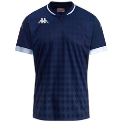KAPPA4FOOTBALL BOFI Blue Marine - White | Kappa US