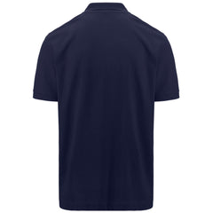 LOGO LIFE MSS Blue Maritime | Kappa on sale