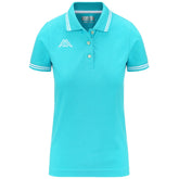 LOGO MALTAX WSS SLIM Turquoise-white | Kappa sale