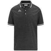 LOGO MALTAX 5 MSS Dk Grey Mel-white | Kappa for sale