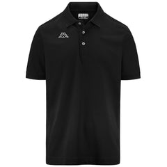 LOGO LIFE MSS Black | Kappa online