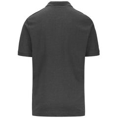 LOGO LIFE MSS Grey Dk Mel | Kappa US