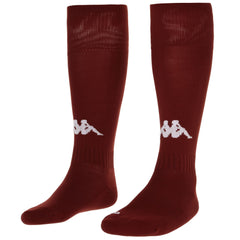 KAPPA4FOOTBALL PENAO 3PACK Red Granata | Kappa on sale