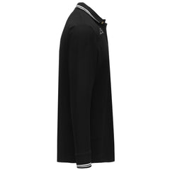 LOGO MALTAX 5 MLS Black | Kappa on sale