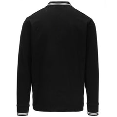 LOGO MALTAX 5 MLS Black | Kappa on sale