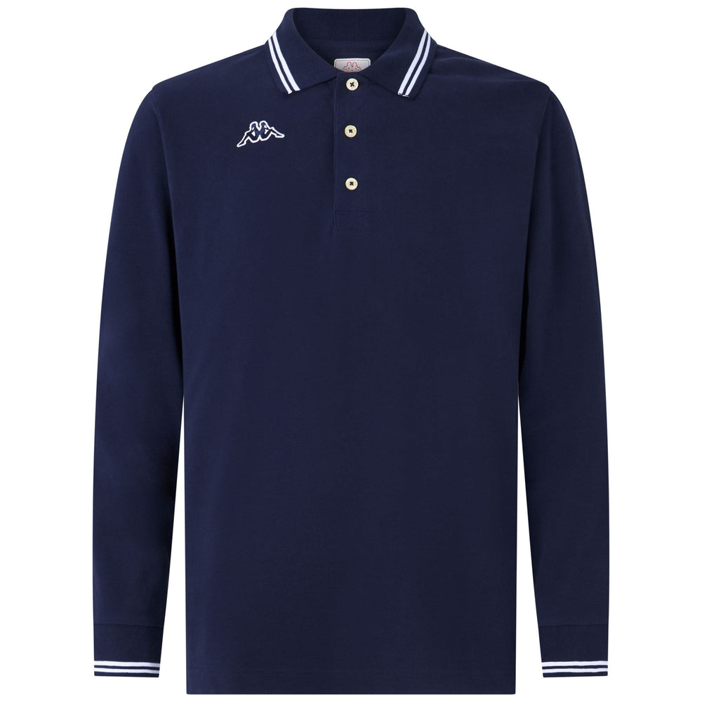 LOGO MALTAX 5 MLS Blue Marine | Kappa sale