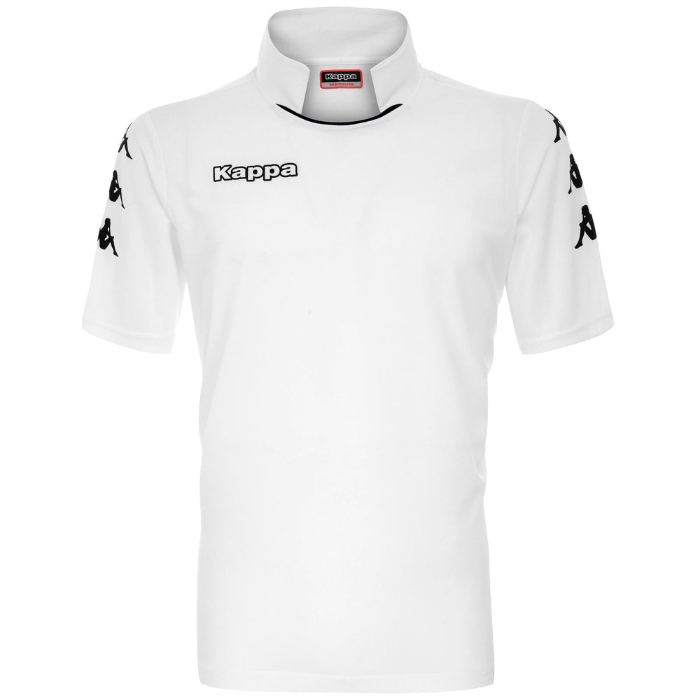 KAPPA4SOCCER BONDORF White-black | Kappa for sale
