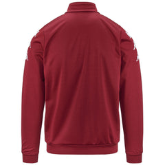 KAPPA4SOCCER BOUVIL Red Granata | Kappa near me