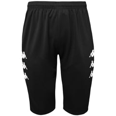 KAPPA4SOCCER BIGER Black | Kappa sale