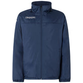 KAPPA4FOOTBALL BURAN Blue Marine | Kappa online