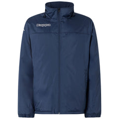KAPPA4FOOTBALL BURAN Blue Marine | Kappa online