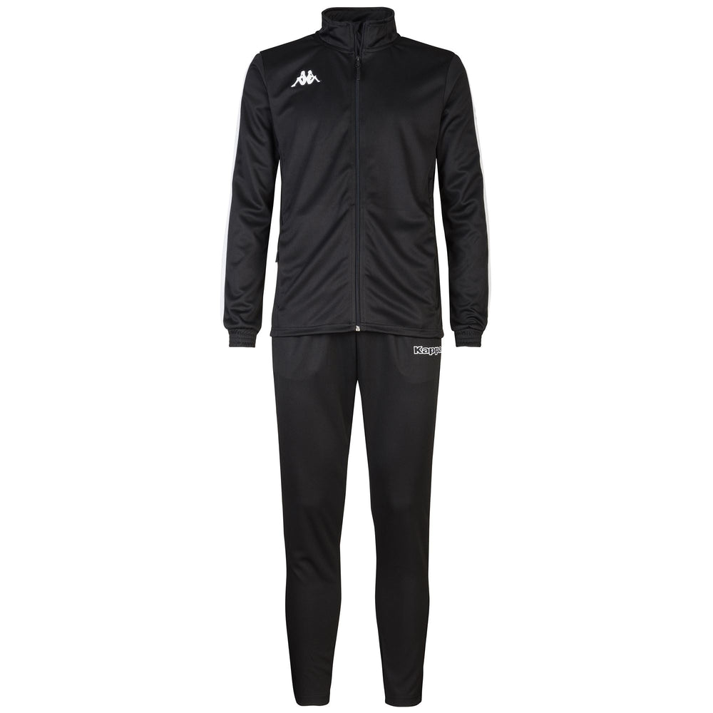 KAPPA4FOOTBALL SALCITO Black-white | Kappa for sale