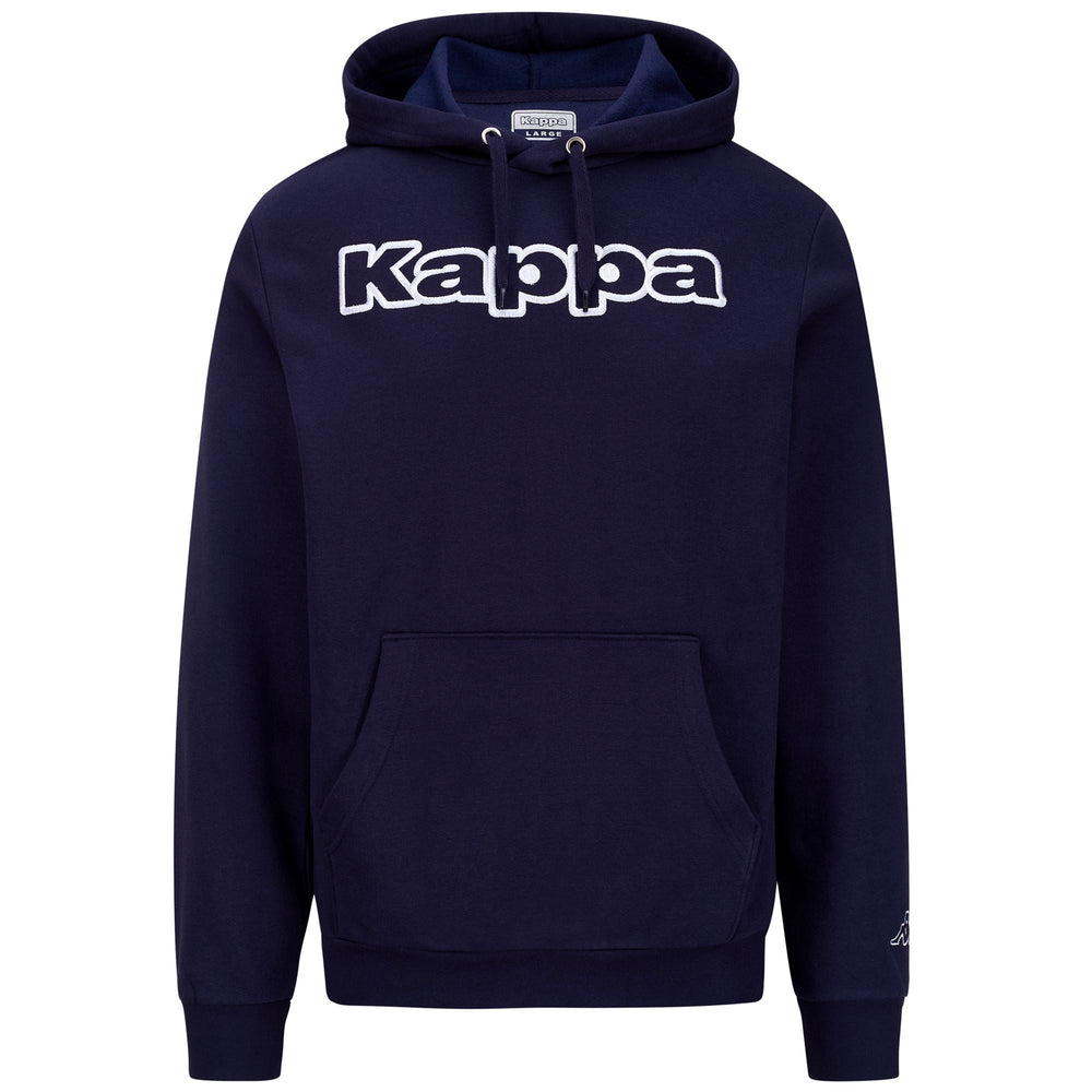 LOGO KORPO DAFERS Blue Maritime | Kappa discount