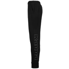 LOGO BIPANT SLIM Black | Kappa US