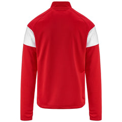 KAPPA4FOOTBALL DOVARE Red-white | Kappa US