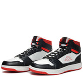 LOGO BASIL MD White-black-red | Kappa for sale