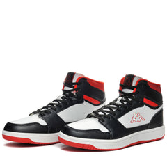 LOGO BASIL MD White-black-red | Kappa for sale