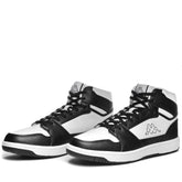 LOGO BASIL MD White-black | Kappa sale