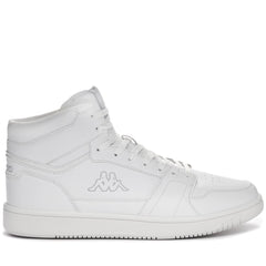 LOGO BASIL MD White | Kappa online
