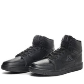 LOGO BASIL MD Black | Kappa near me