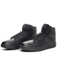 LOGO BASIL MD Black | Kappa near me