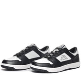 LOGO BERNAL White-black | Kappa US