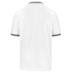 LOGO MALTAX 5 MSS White-navy | Kappa online