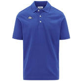 LOGO SHARAS MSS Blue Royal | Kappa near me