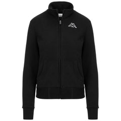 LOGO ZOE Black | Kappa online