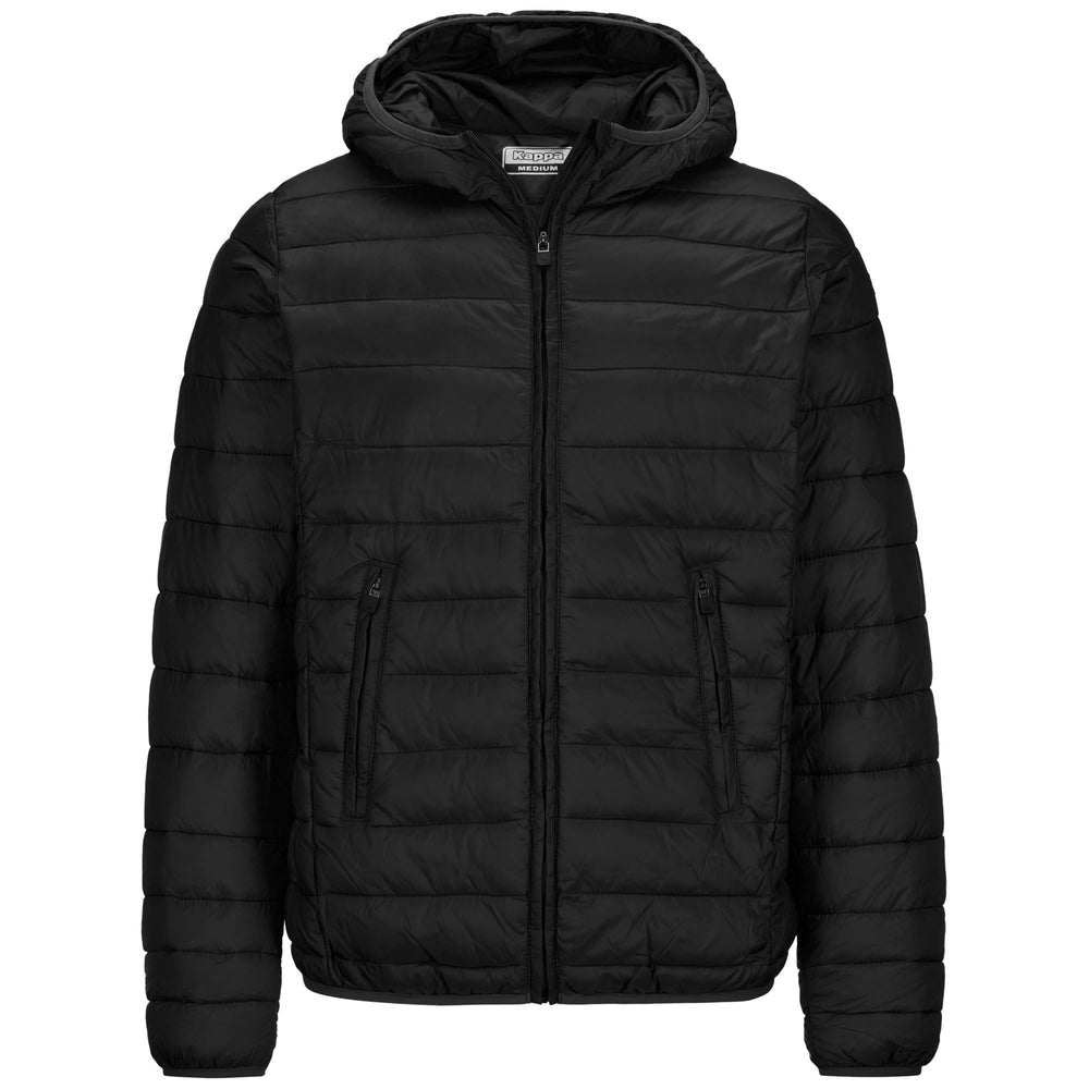 LOGO KORPO ASTRO Black | Kappa online