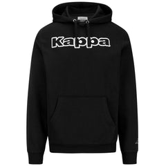 LOGO KORPO DAFERS Black-white | Kappa on sale