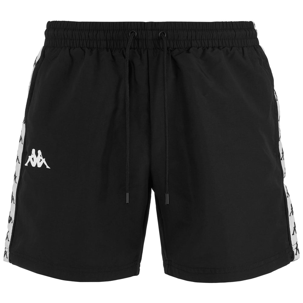 222 BANDA CONEY Black-white | Kappa on sale