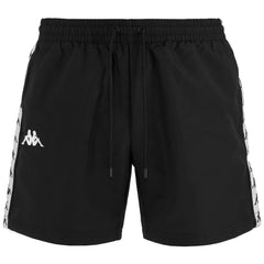 222 BANDA CONEY Black-white | Kappa on sale