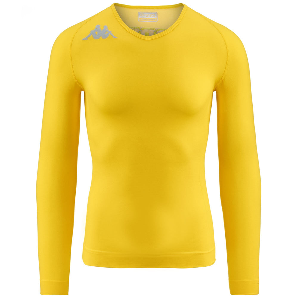KOMBAT SKIN BONGV Yellow | Kappa near me
