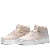 LOGO MASERTA MD V Pink Pastel - Yellow Pastel | Kappa for sale