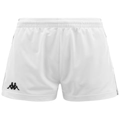 222 BANDA LADYTREAD White - Black | Kappa on sale