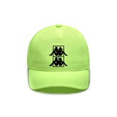 KOMBAT PADEL CHISTED Green Acid | Kappa near me