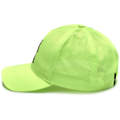 KOMBAT PADEL CHISTED Green Acid | Kappa near me
