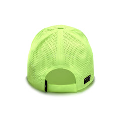 KOMBAT PADEL CHISTED Green Acid | Kappa near me
